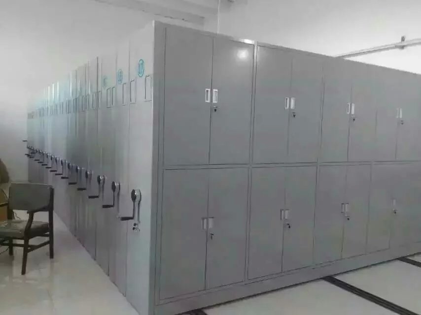 福州密集柜價格