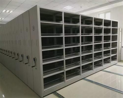 焦作密集柜銷售廠家
