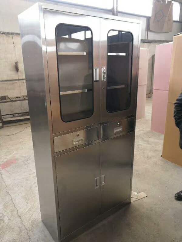 焦作不銹鋼柜定做廠家報價