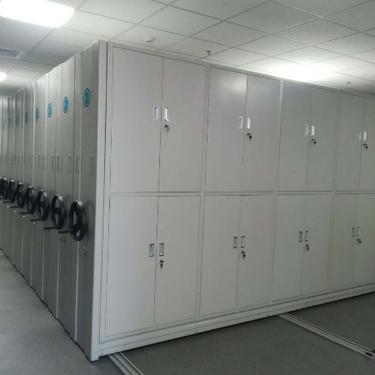 焦作山東密集柜廠家