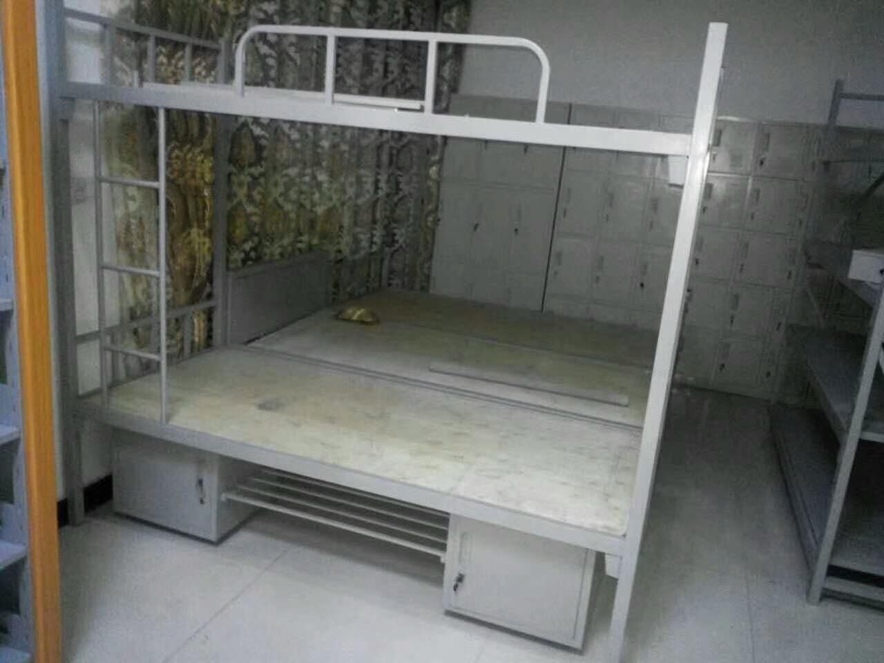 焦作上下床廠家-學(xué)生上下床價格