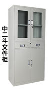 焦作中二斗器械柜